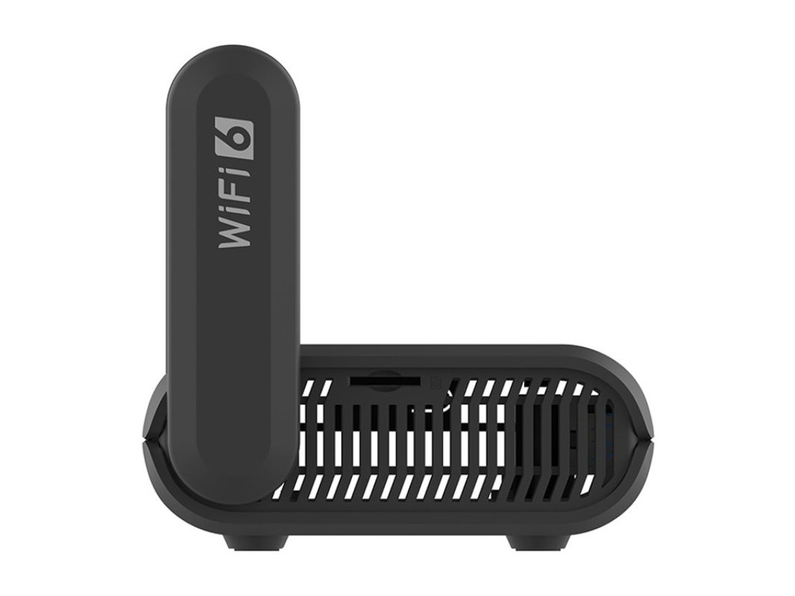 GL.iNet Slate AX Wi-Fi 6 Router