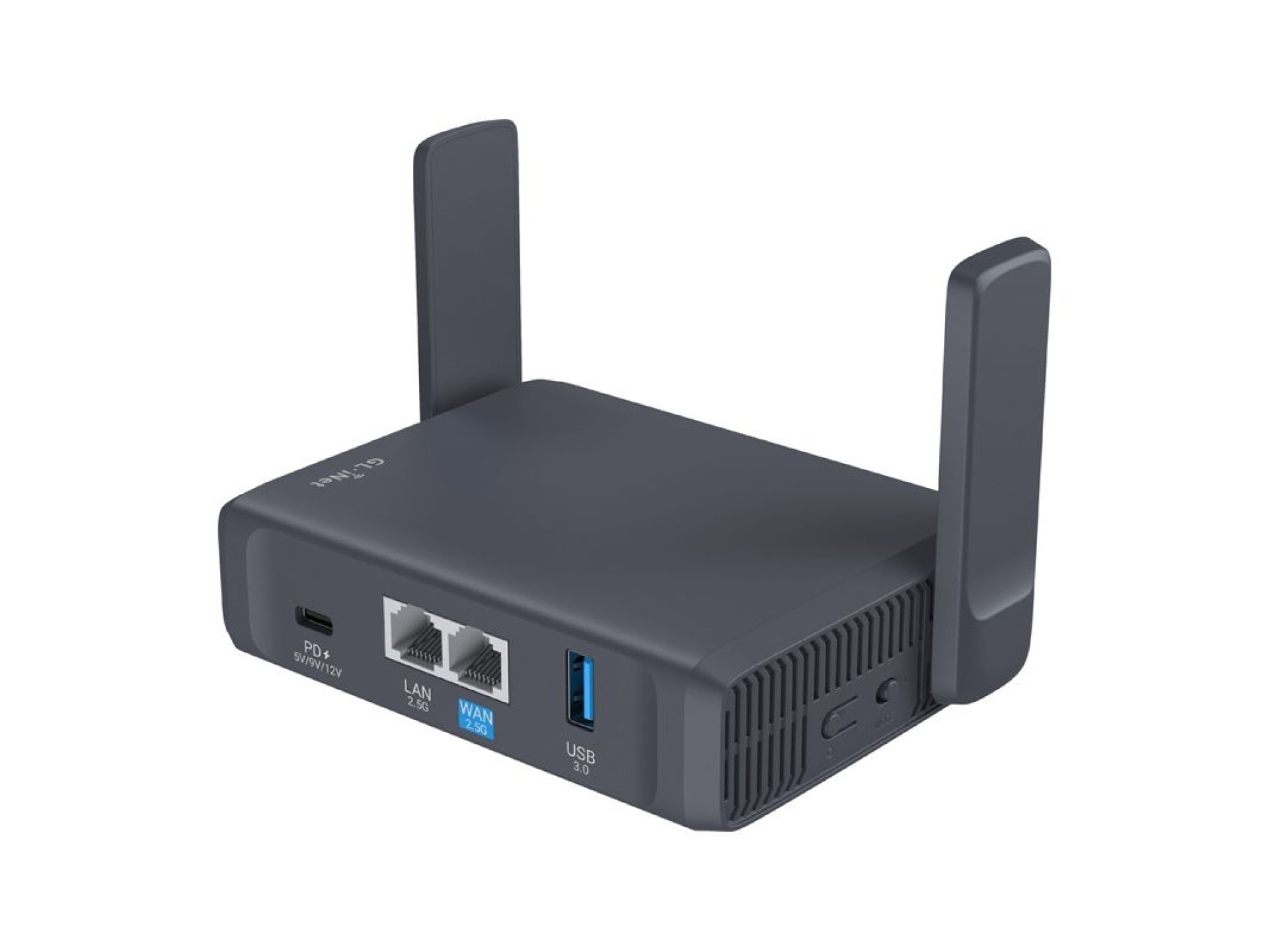 Router GL.iNet GL-BE3600