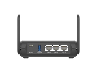GL.iNet Slate AX Wi-Fi 6 Router GL.iNet Slate AX Wi-Fi 6 Router