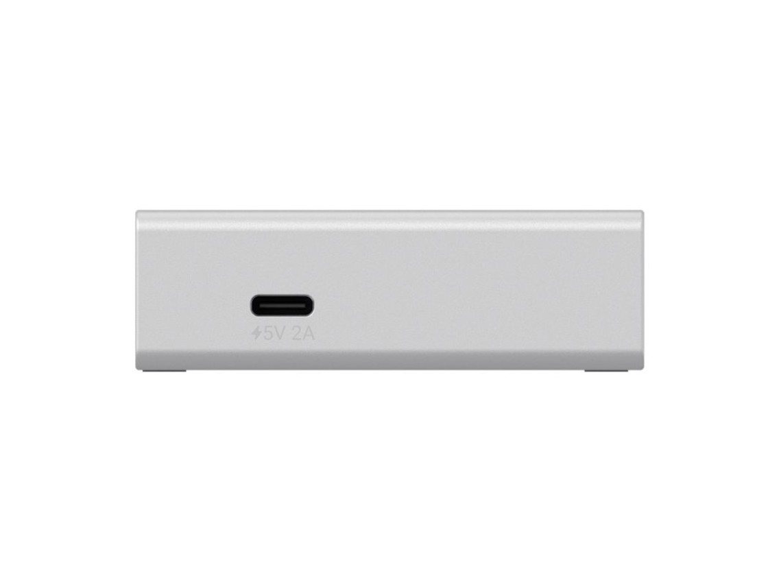 GL.iNet GL-RM1PE PoE KVM Switch