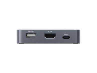 Switch KVM GL.iNet GL-RM1 v2 Switch KVM GL.iNet GL-RM1 v2