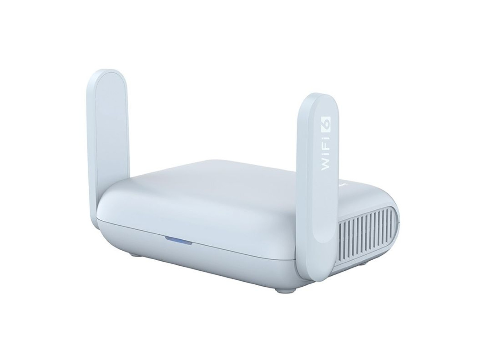 GL.iNet Beryl AX GL-MT3000 Wi-Fi 6 Router