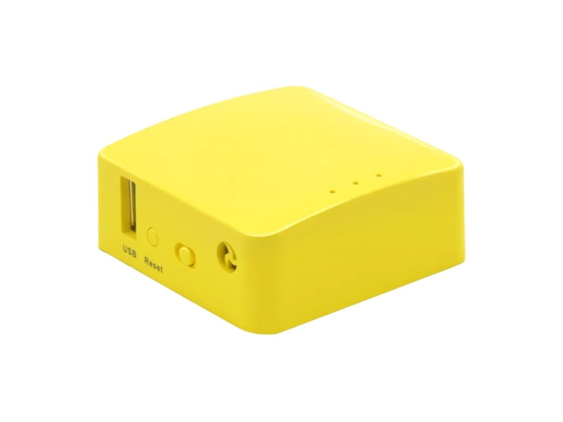 Enrutador Wi-Fi 4 GL.iNet GL-MT300N-V2