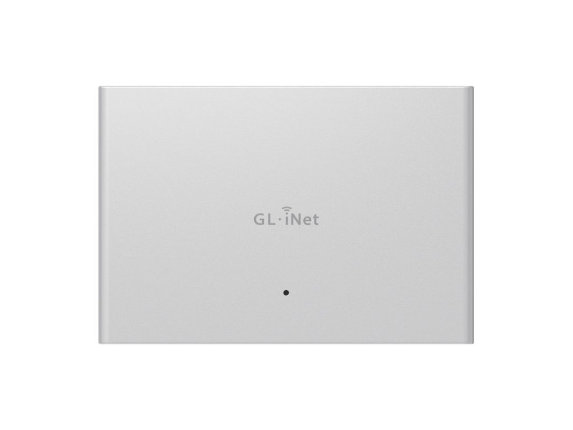 GL.iNet GL-RM1PE PoE KVM Switch
