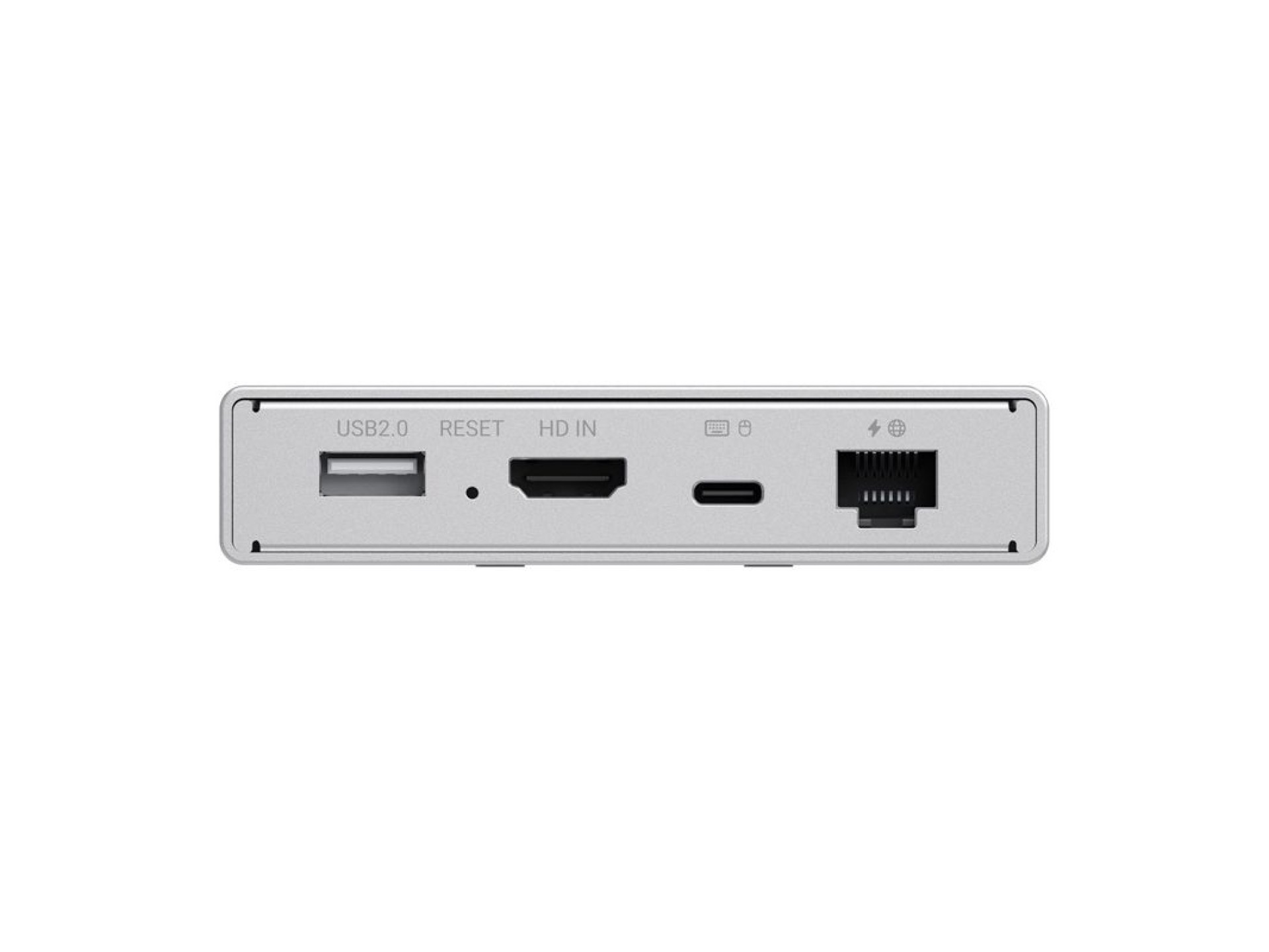 GL.iNet GL-RM1PE PoE KVM Switch