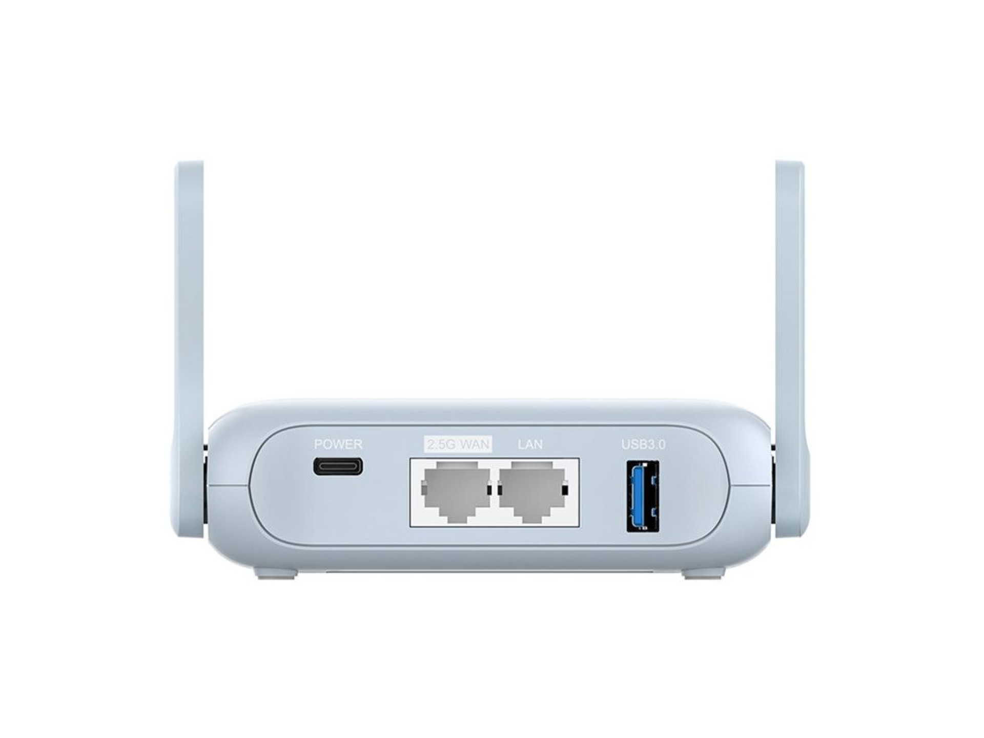 GL.iNet Beryl AX GL-MT3000 Wi-Fi 6 Router