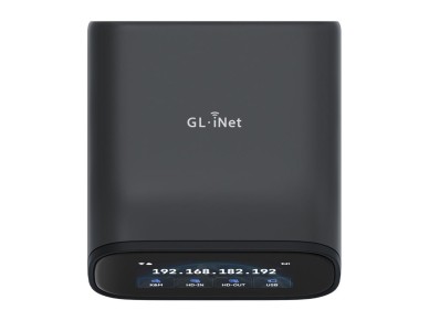 GL.iNet GL-RM10 KVM Switch