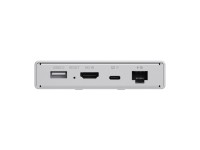 Switch KVM PoE GL.iNet GL-RM1PE Switch KVM PoE GL.iNet GL-RM1PE