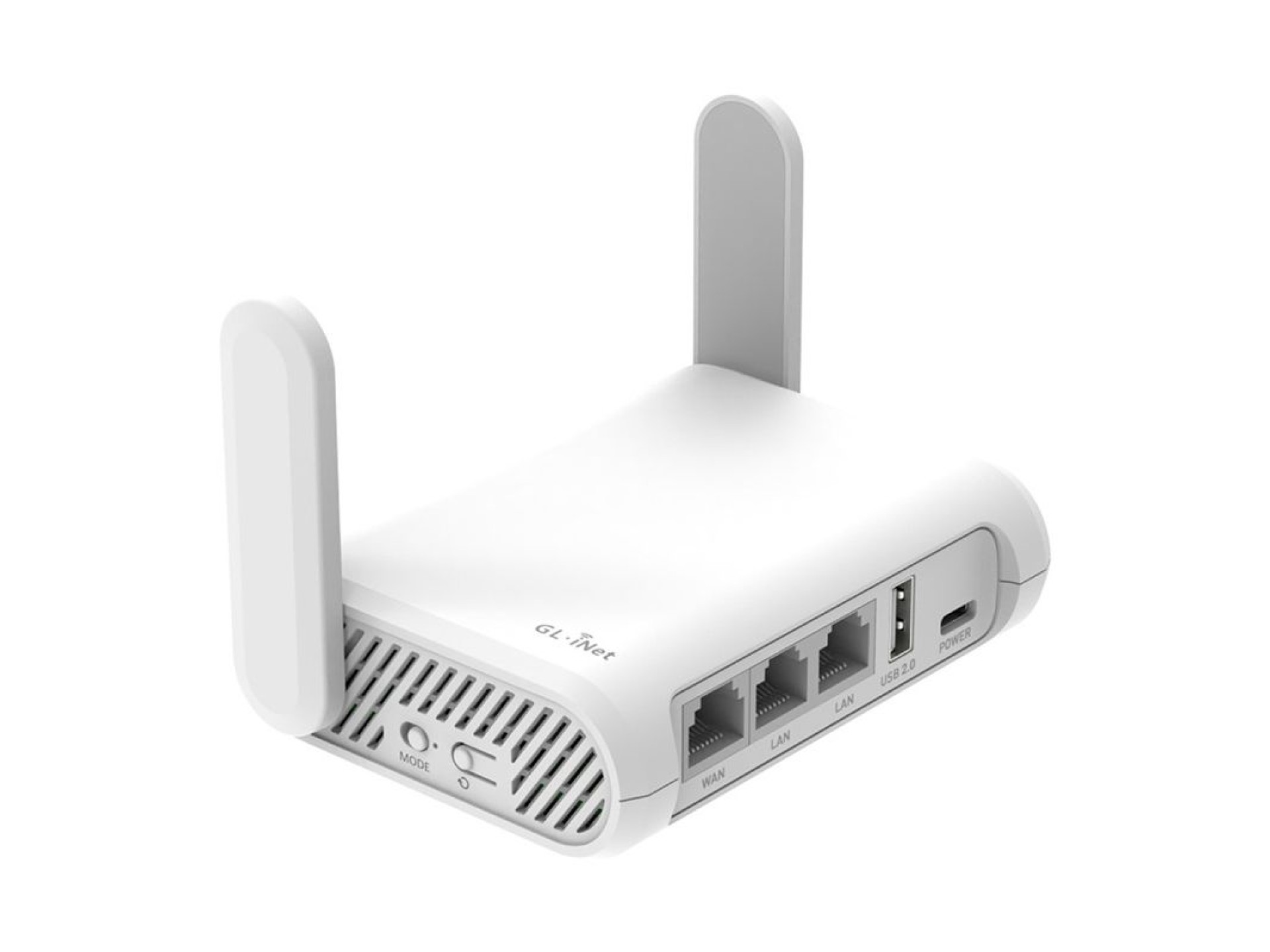 Roteador GL.iNet Opal Wi-Fi 5