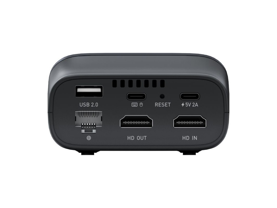 GL.iNet GL-RM10 KVM Switch