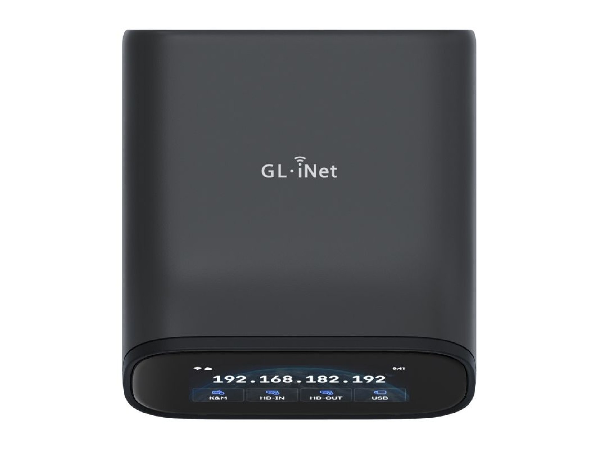 GL.iNet GL-RM10 KVM Switch