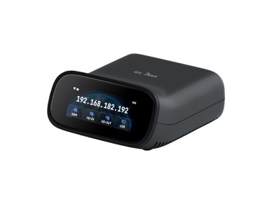 Switch KVM GL.iNet GL-RM10