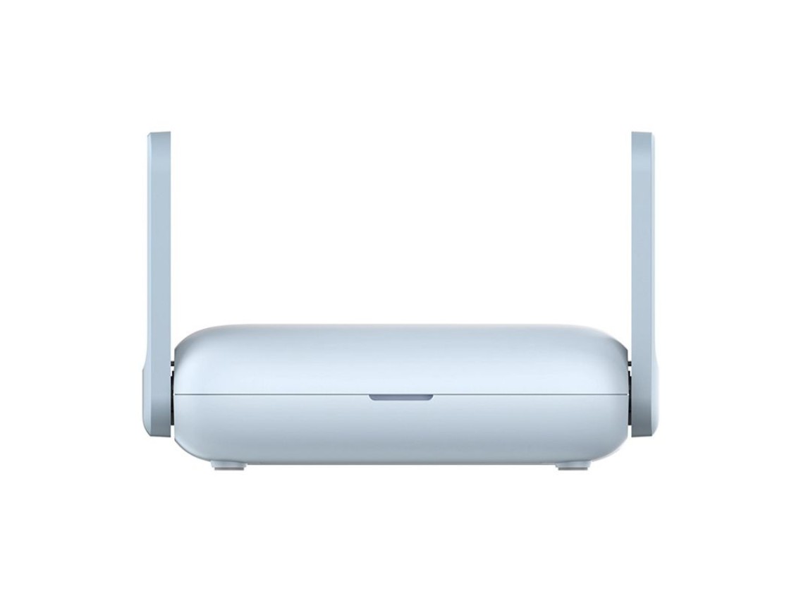 GL.iNet Beryl AX GL-MT3000 Wi-Fi 6 Router