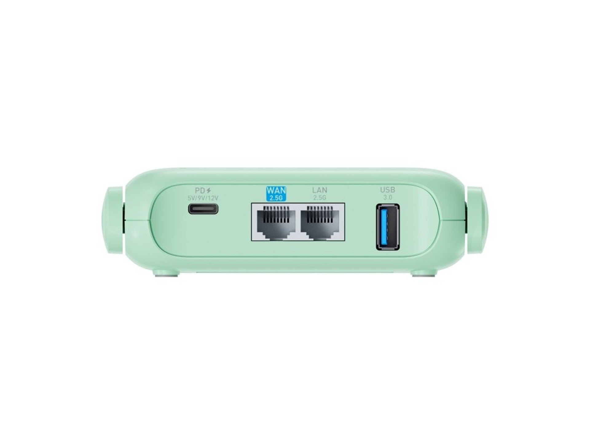 Roteador Wi-Fi 7 GL.iNet Beryl 7