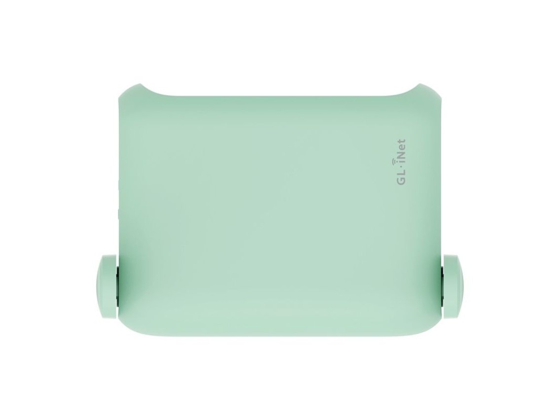 Roteador Wi-Fi 7 GL.iNet Beryl 7