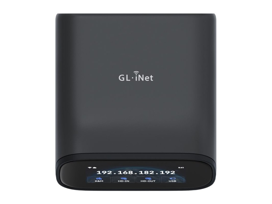 GL.iNet GL-RM10 KVM Switch