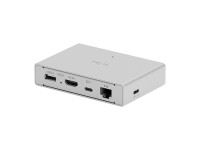 Switch KVM PoE GL.iNet GL-RM1PE