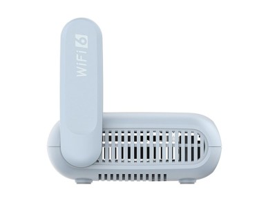 GL.iNet Beryl AX GL-MT3000 Wi-Fi 6 Router