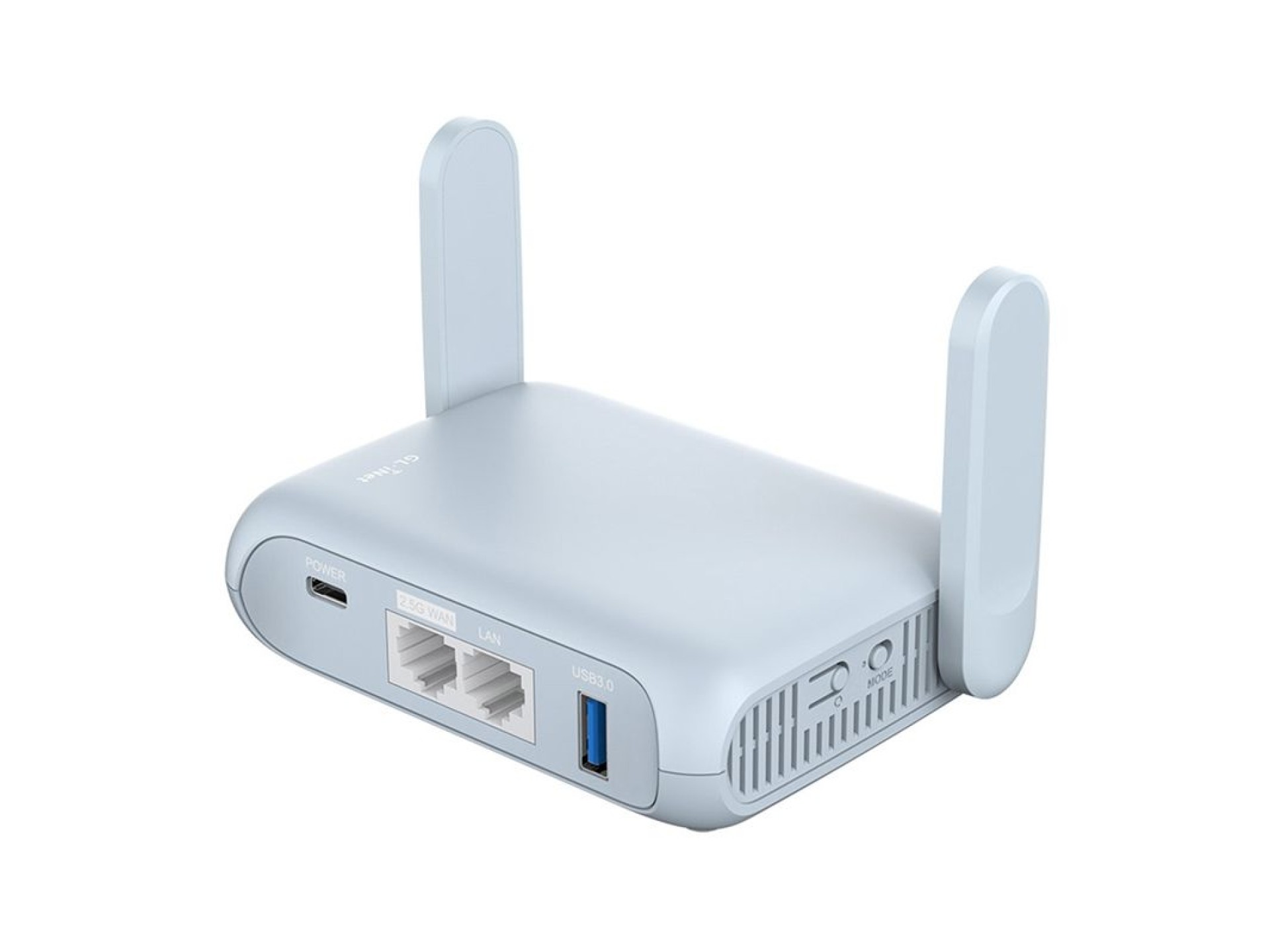 GL.iNet Beryl AX GL-MT3000 Wi-Fi 6 Router