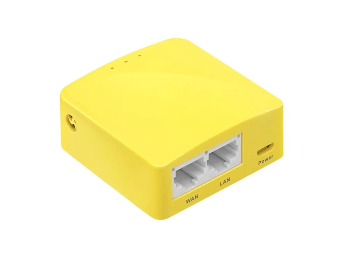 Roteador Wi-Fi 4 GL.iNet GL-MT300N-V2