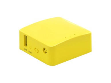 Roteador Wi-Fi 4 GL.iNet GL-MT300N-V2