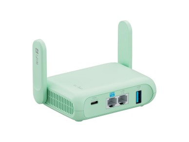 Roteador Wi-Fi 7 GL.iNet Beryl 7