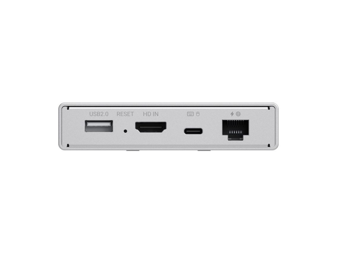 GL.iNet GL-RM1PE PoE KVM Switch