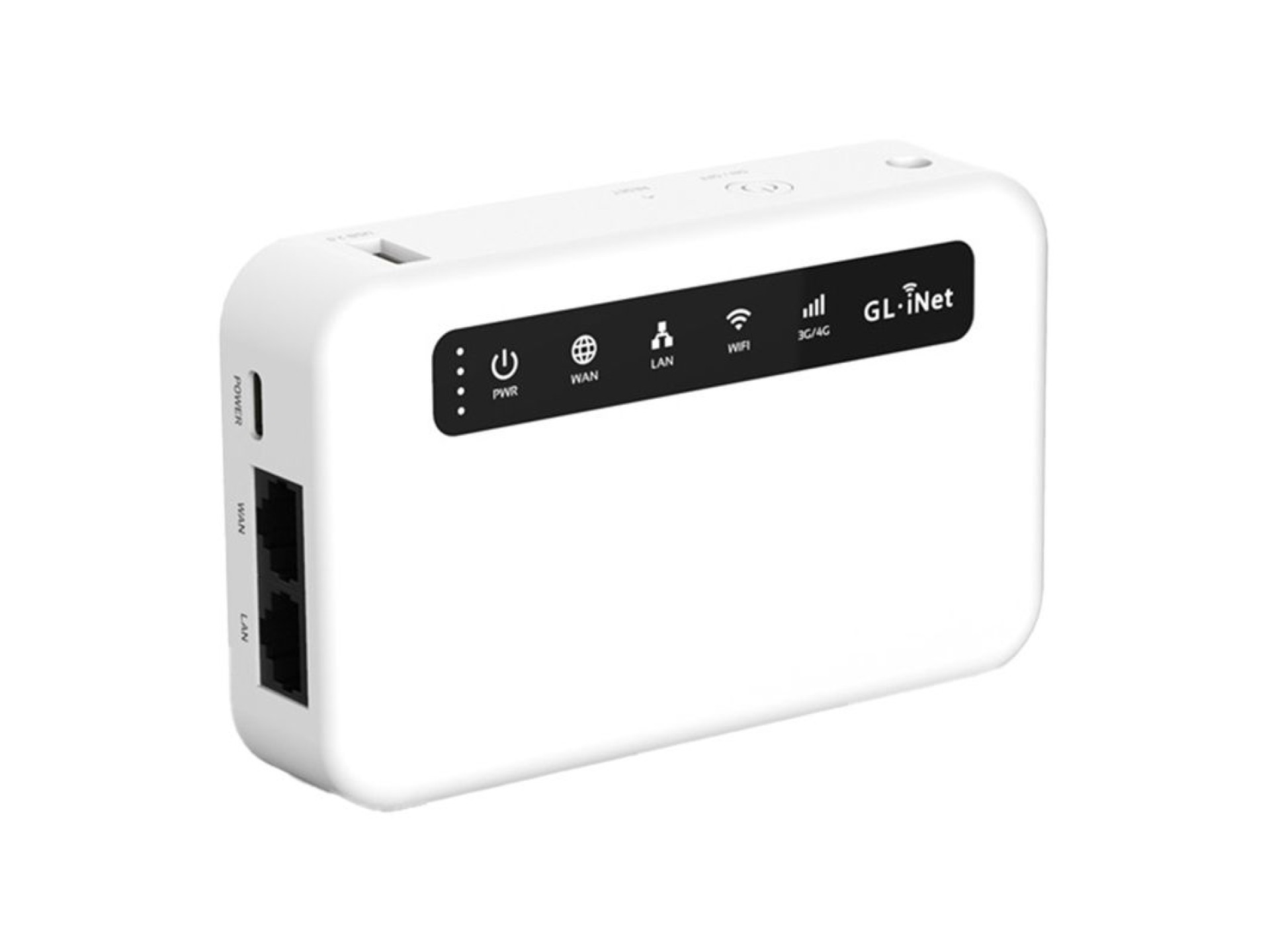 GL.iNet GL-XE300-BAT 4G Router