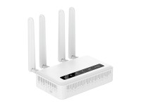 Roteador GL.iNet GL-X2000 4G LTE