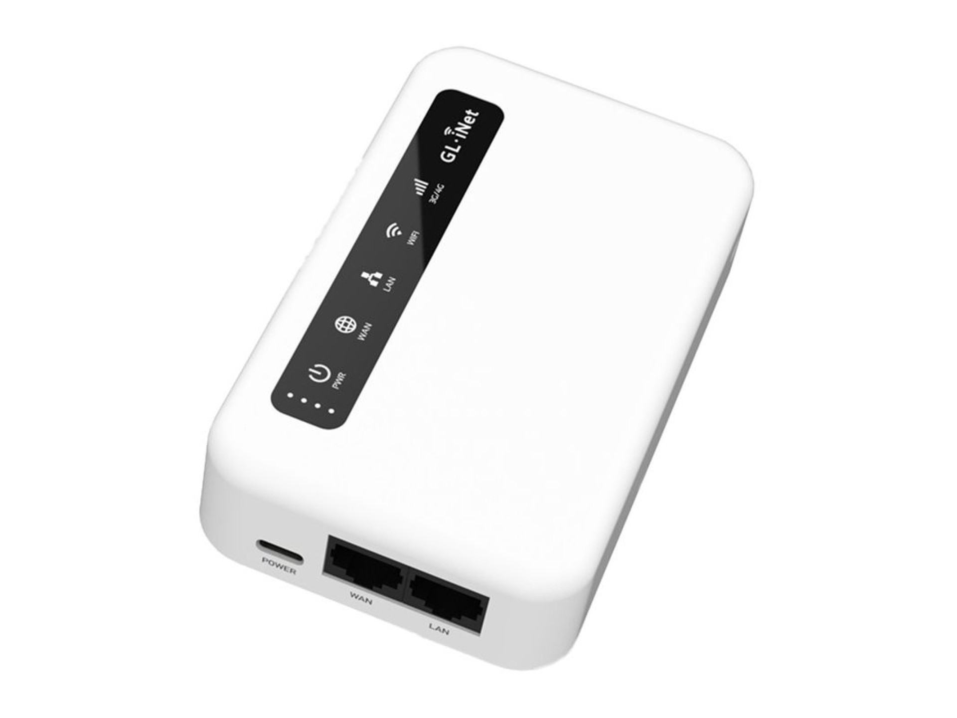 GL.iNet GL-XE300-BAT 4G Router