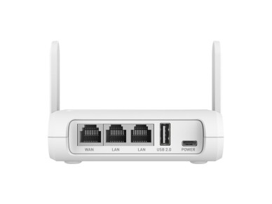 Roteador GL.iNet Opal Wi-Fi 5