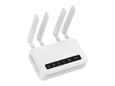 Roteador GL.iNet GL-X2000 4G LTE