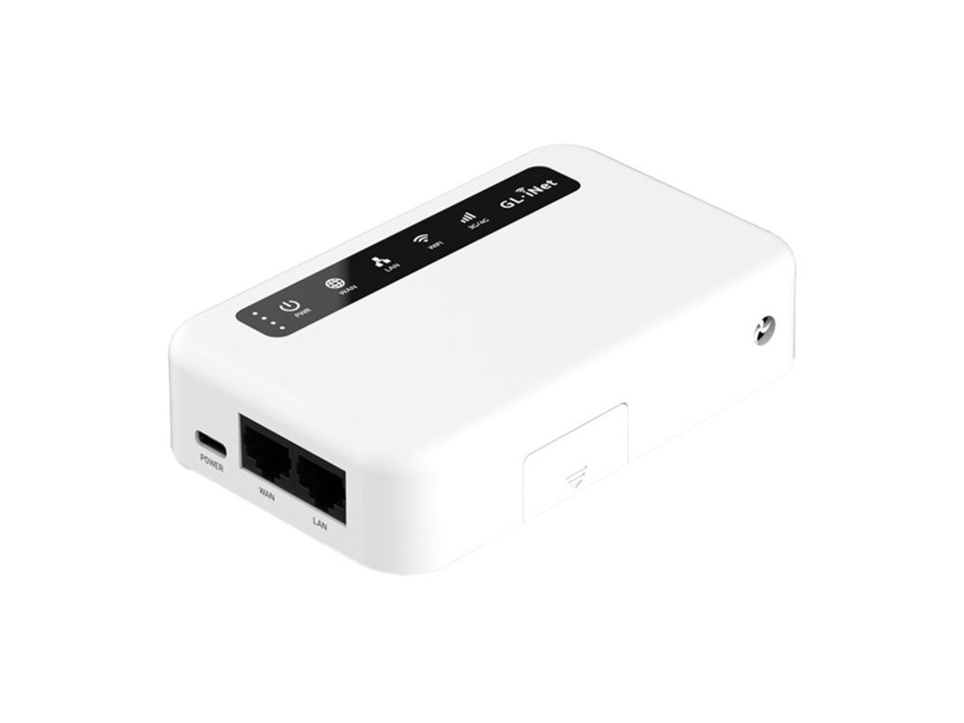 GL.iNet GL-XE300-BAT 4G Router