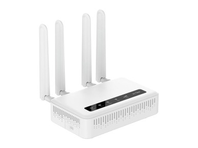 Roteador GL.iNet GL-X2000 4G LTE
