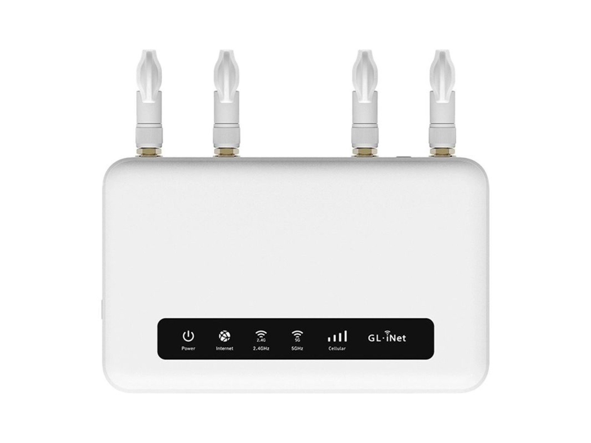 Roteador GL.iNet GL-X2000 4G LTE