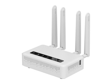 Roteador GL.iNet GL-X2000 4G LTE