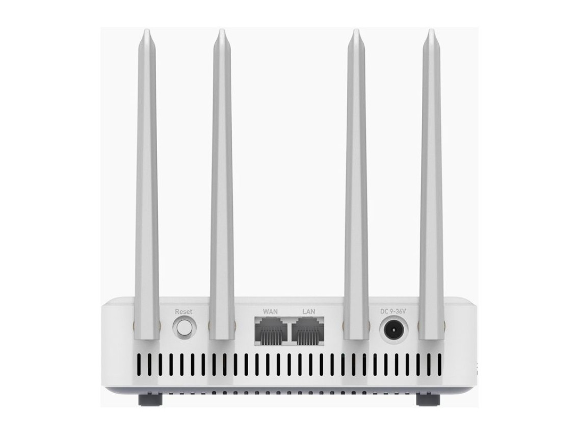 Roteador GL.iNet GL-X2000 4G LTE