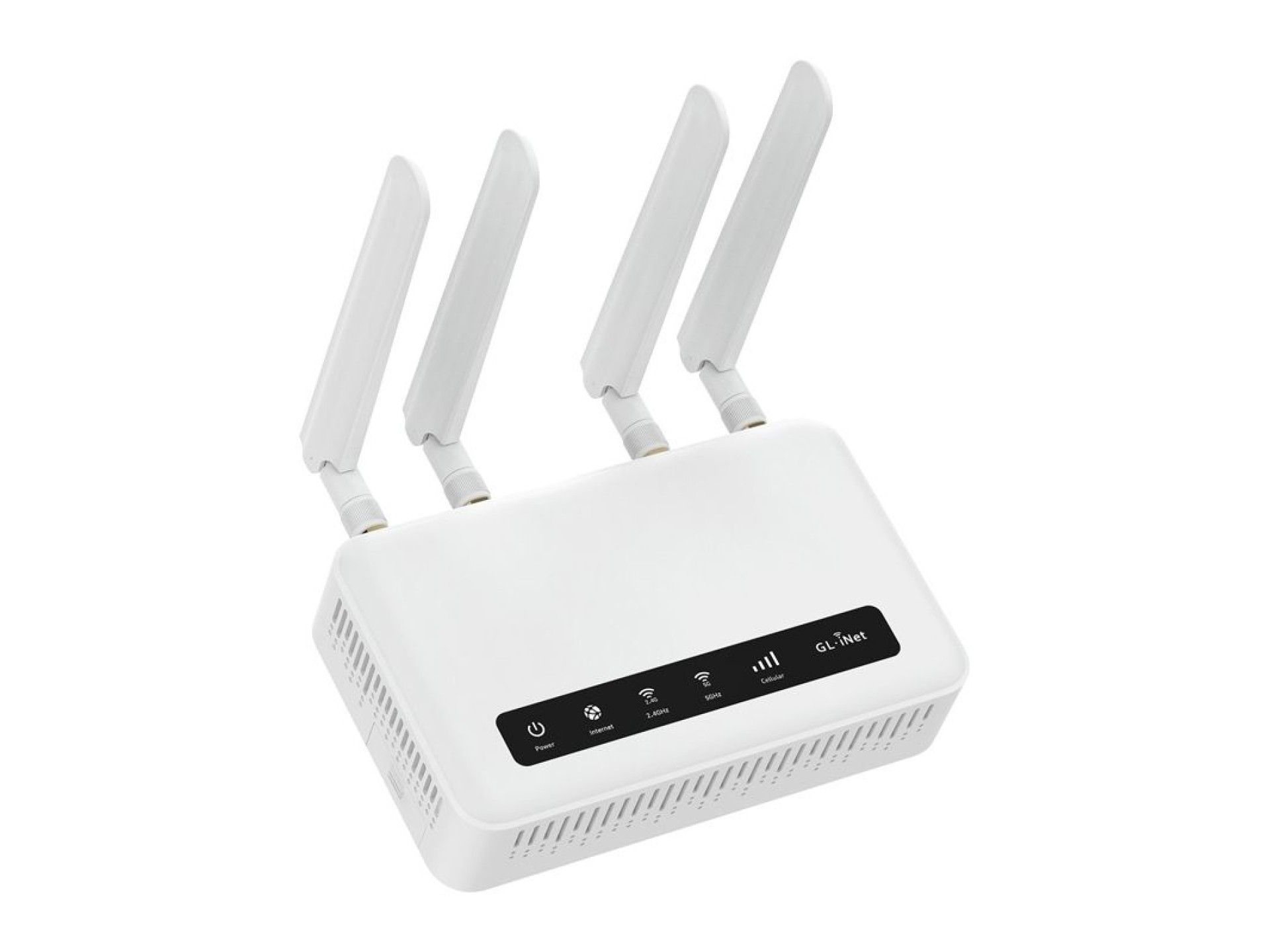 Roteador GL.iNet GL-X2000 4G LTE