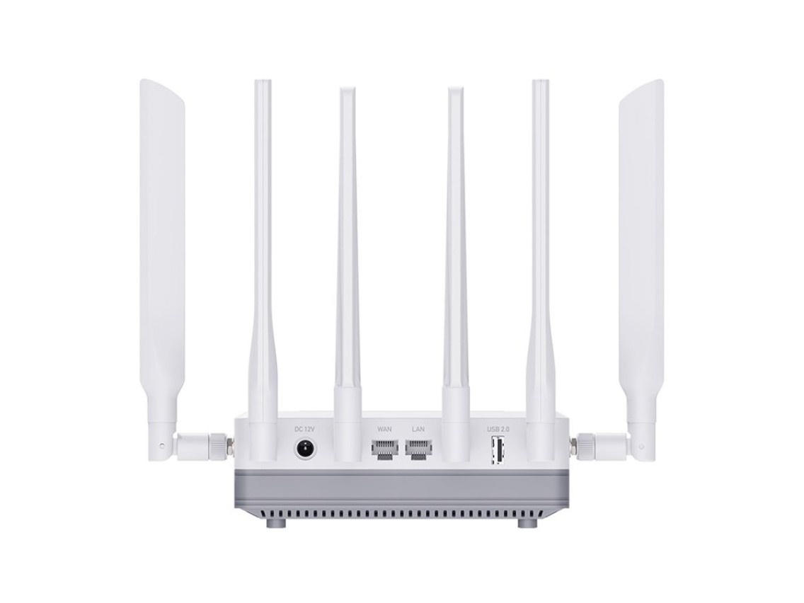 GL.iNet GL-XE3000 5G NR Router