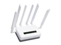 Roteador GL.iNet GL-XE3000 5G NR