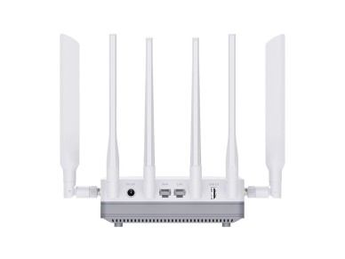 Roteador GL.iNet GL-XE3000 5G NR