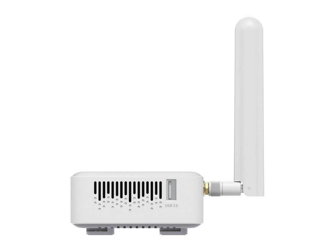 Roteador GL.iNet GL-X2000 4G LTE
