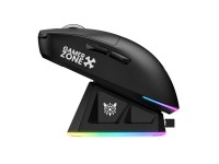 ONIKUMA DM07 RGB Gaming Mouse (Black)