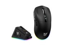 ONIKUMA DM07 RGB Gaming Mouse (Black)