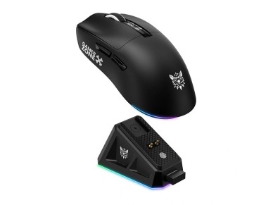 Ratón para juegos ONIKUMA DM07 RGB (Negro) Ratón para juegos ONIKUMA DM07 RGB (Negro)