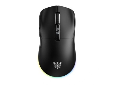 Ratón para juegos ONIKUMA DM07 RGB (Negro) Ratón para juegos ONIKUMA DM07 RGB (Negro)