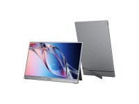ARZOPA Z1C 16.1" Portable Monitor (Gray) ARZOPA Z1C 16.1" Portable Monitor (Gray)
