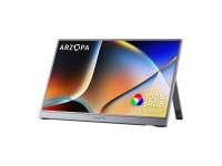 ARZOPA Z1C 16.1" Portable Monitor (Gray)