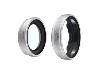 Lente gran angular y macro Freewell para Fuji X100VI/X100V Lente gran angular y macro Freewell para Fuji X100VI/X100V