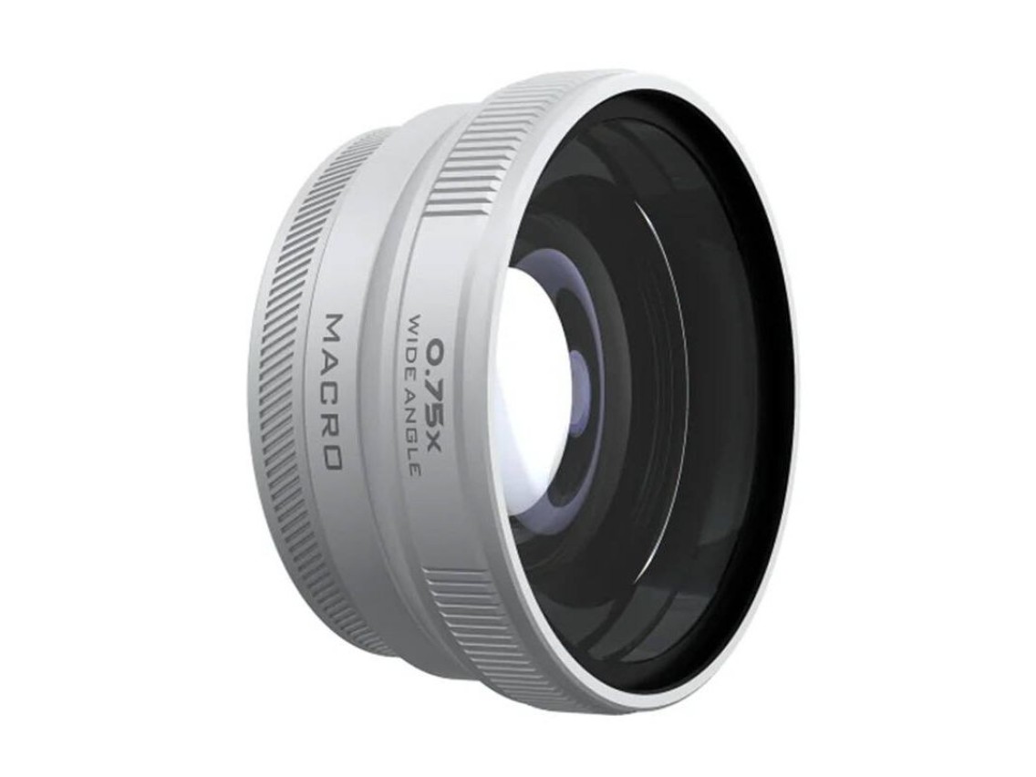Freewell para lentes grande angular e macro para Fuji X100VI/X100V